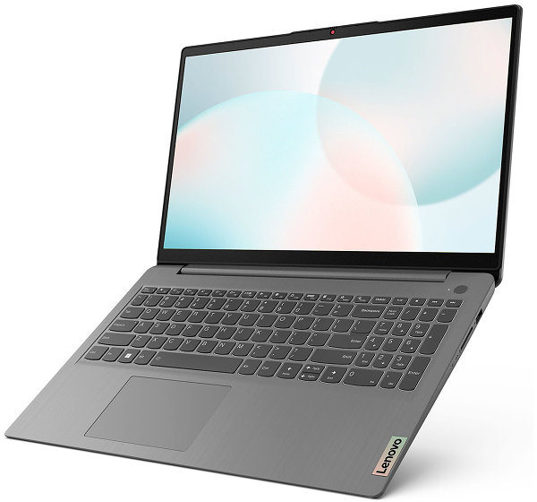 LENOVO IdeaPad 3 15ITL6 (82H8004WFR) - PC portable Lenovo sur